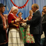Zespól Regionlany Skalnik, Kamionka Wielka, 40-lecie