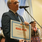 Zespól Regionlany Skalnik, Kamionka Wielka, 40-lecie