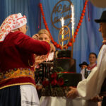 Zespól Regionlany Skalnik, Kamionka Wielka, 40-lecie
