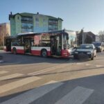 MPK Nowy Sącz, wypadek