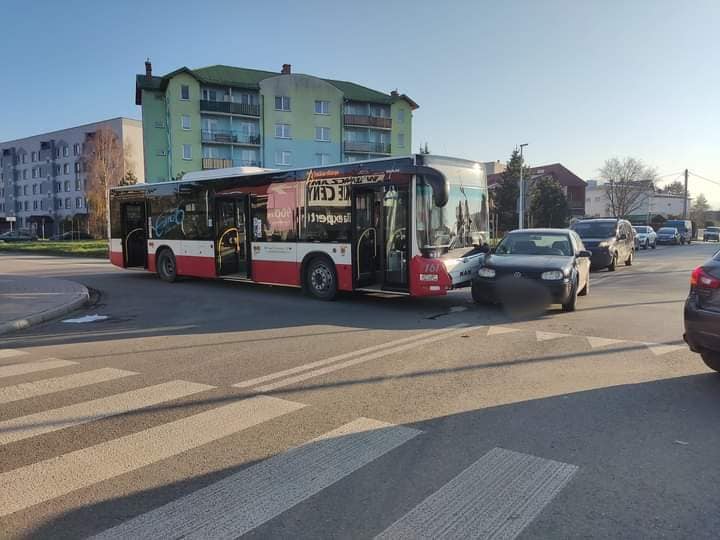 MPK Nowy Sącz, wypadek