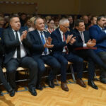Zespól Regionlany Skalnik, Kamionka Wielka, 40-lecie