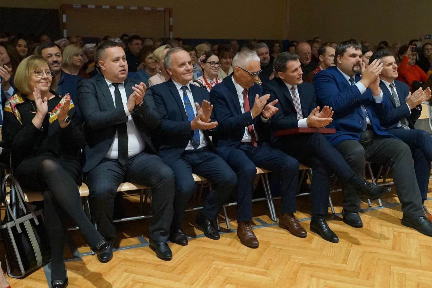 Zespól Regionlany Skalnik, Kamionka Wielka, 40-lecie