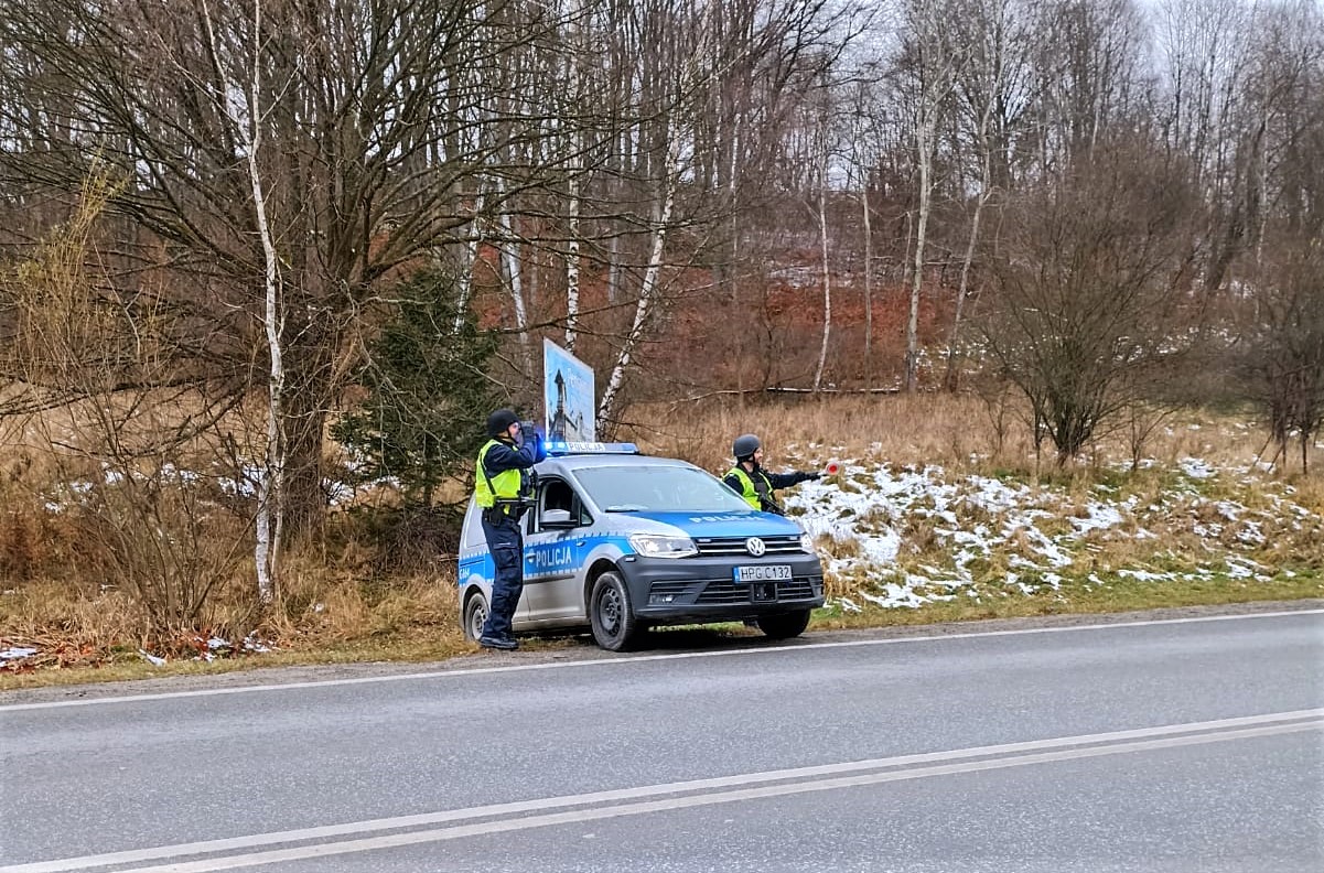 Jubiler, ćwiczenia, KMP Nowy Sącz