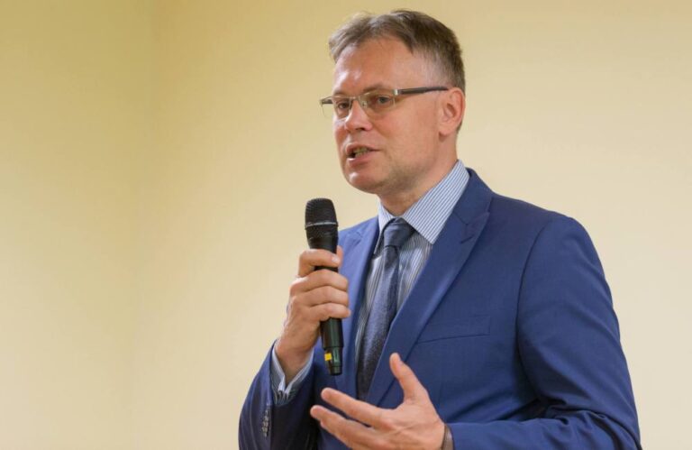 Mularczyk: wzywam kanclerza RFN do uregulowania kwestii odszkodowań wobec polskiego narodu