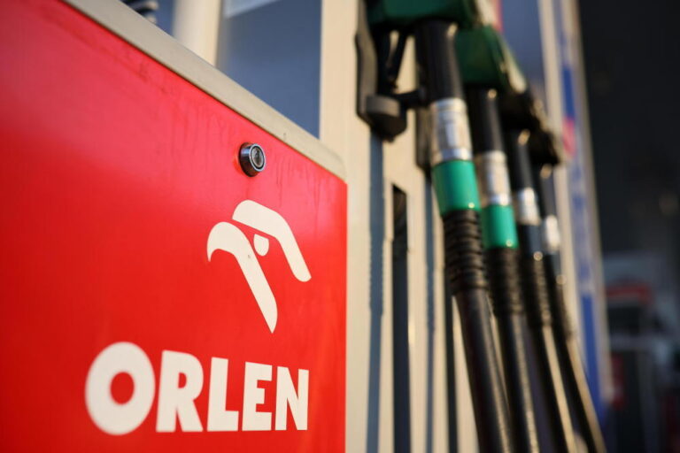 Prezes PKN Orlen: robimy wszystko, żeby ceny nie wzrosły do 10 zł