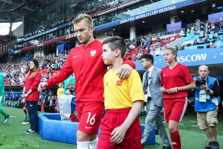 Na księgarskiej półce. Kuba znaczy kapitan
