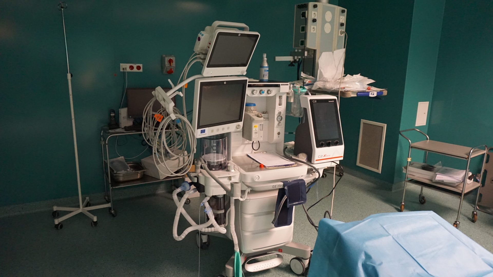 neuromonitoring