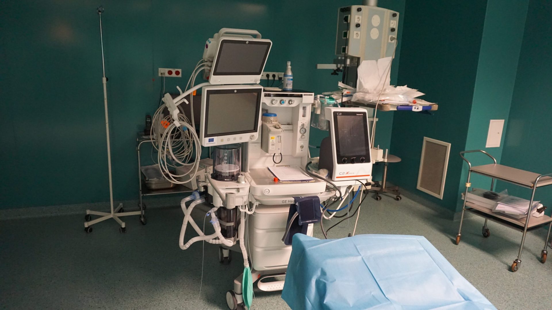 neuromonitoring