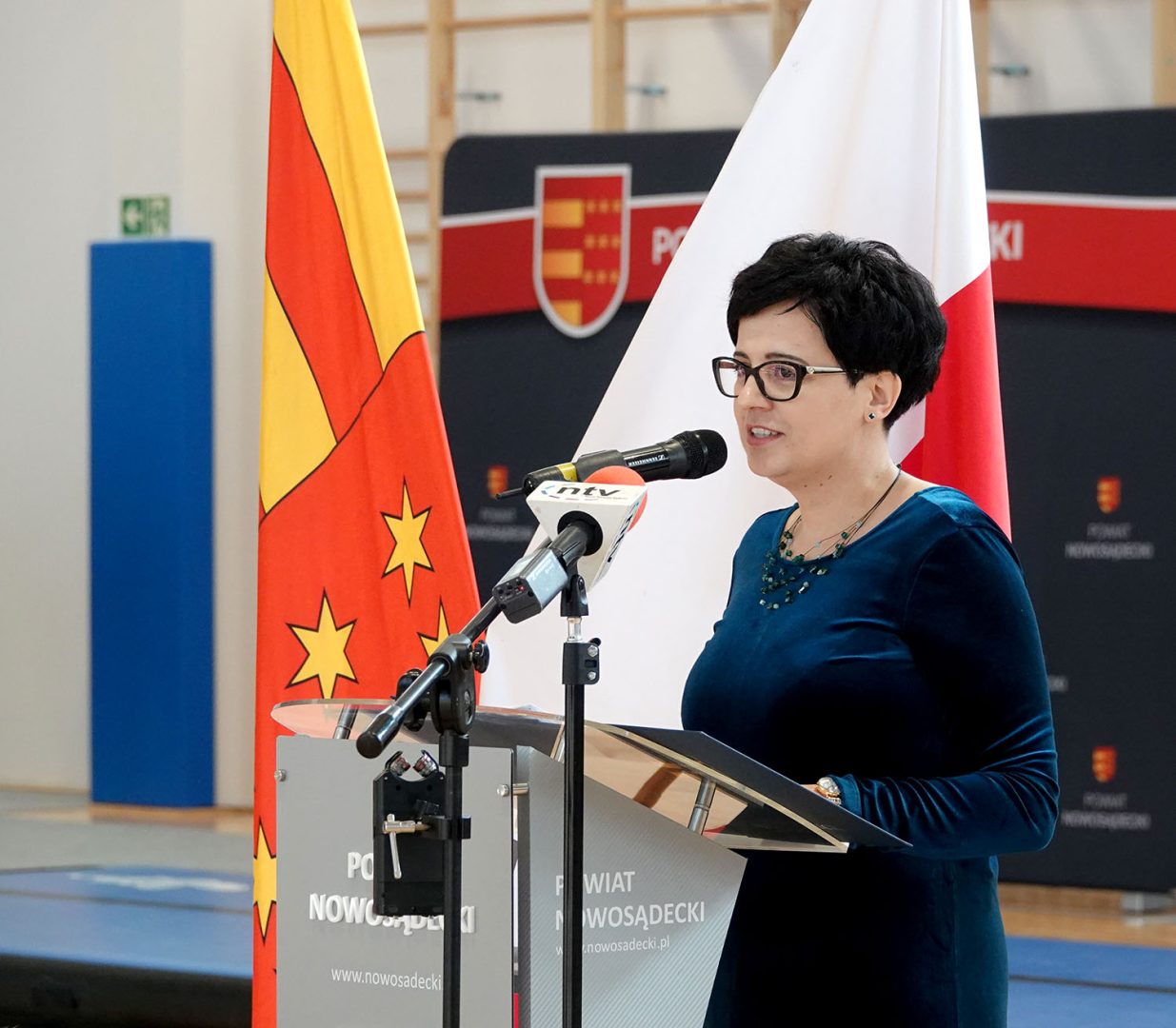 hala Marcinkowice