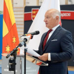 hala Marcinkowice