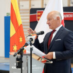 hala Marcinkowice