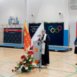 hala Marcinkowice