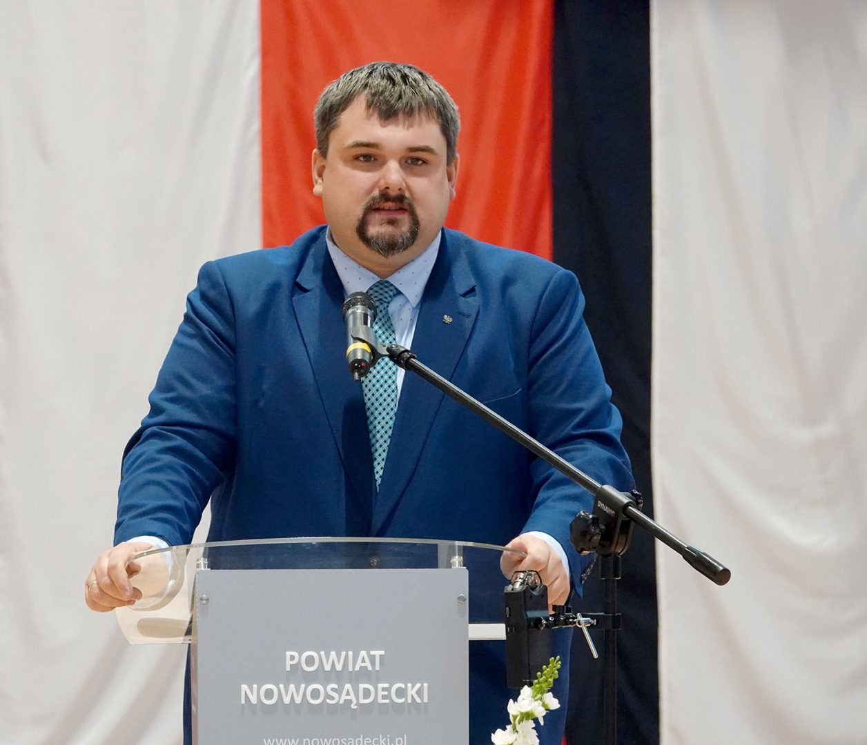 hala Marcinkowice