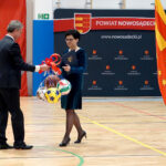 hala Marcinkowice