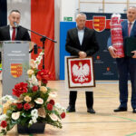 hala Marcinkowice