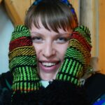rękawice furmańskie