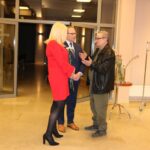 Jan Deker, Znamirowice