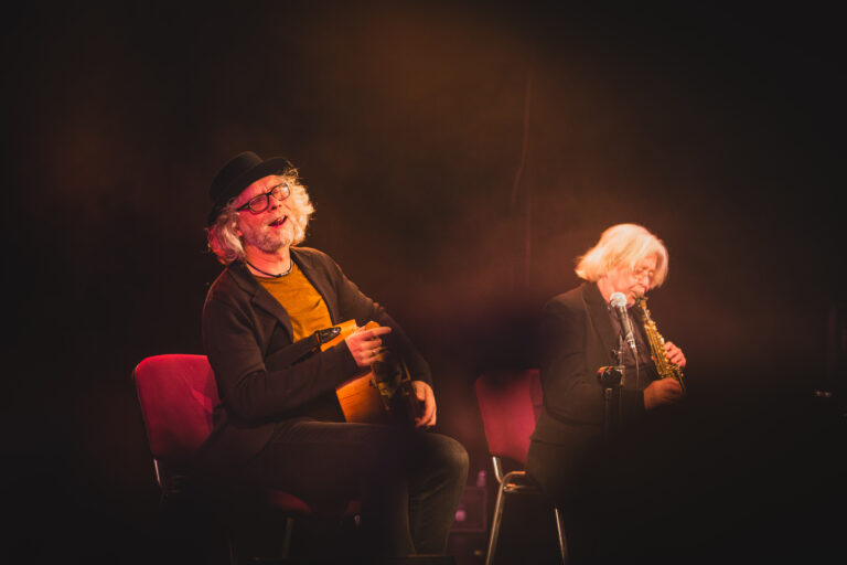 4. Sącz Jazz Festival: Kosmosy i galaktyczni jazzu [RELACJA]