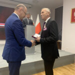 poseł Jan Duda