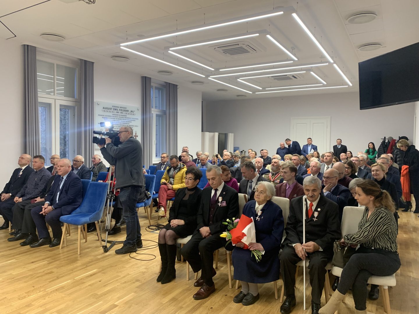 poseł Jan Duda