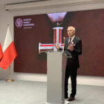 poseł Jan Duda