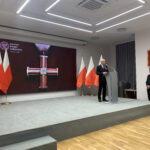 poseł Jan Duda