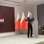 poseł Jan Duda