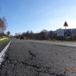 Nowa Wieś, DK75