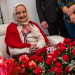 100 lat, Anna Gołyźniak, Stara Wieś
