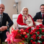 100 lat, Anna Gołyźniak, Stara Wieś