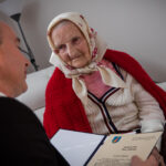 100 lat, Anna Gołyźniak, Stara Wieś