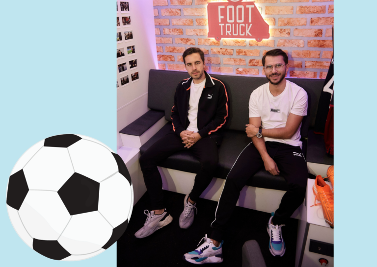 Kanał Foot Truck. Wiśnia, Lewy się na ciebie obrazi