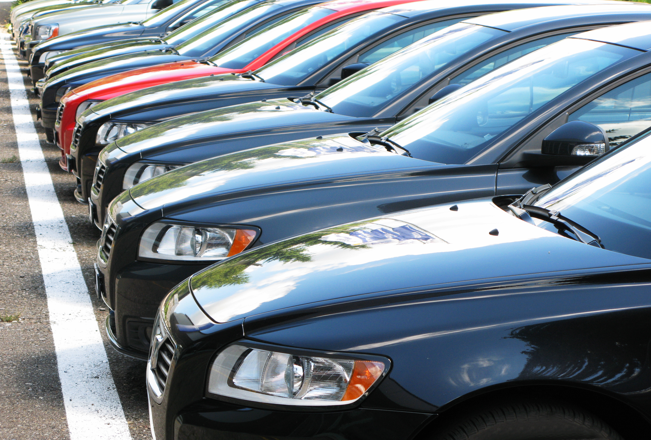 How to Check a Used Car's History Before You Buy It
