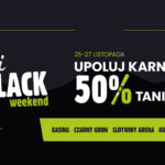 Karnet narciarski w promocji BLACK WEEKEND aż 50% taniej!