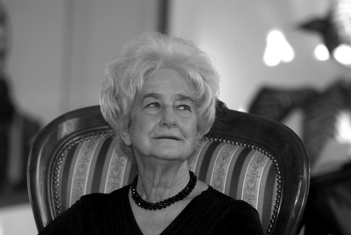 Helena Łazarska