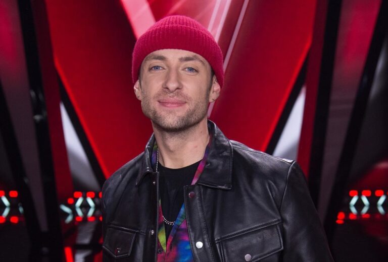 Będzie życiowy sukces? Przed nami finał The Voice Of Poland z udziałem Dominika Dudka