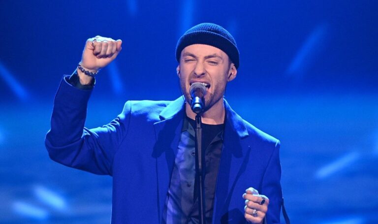 Dominik Dudek z powiatu limanowskiego zwycięzcą The Voice Of Poland!