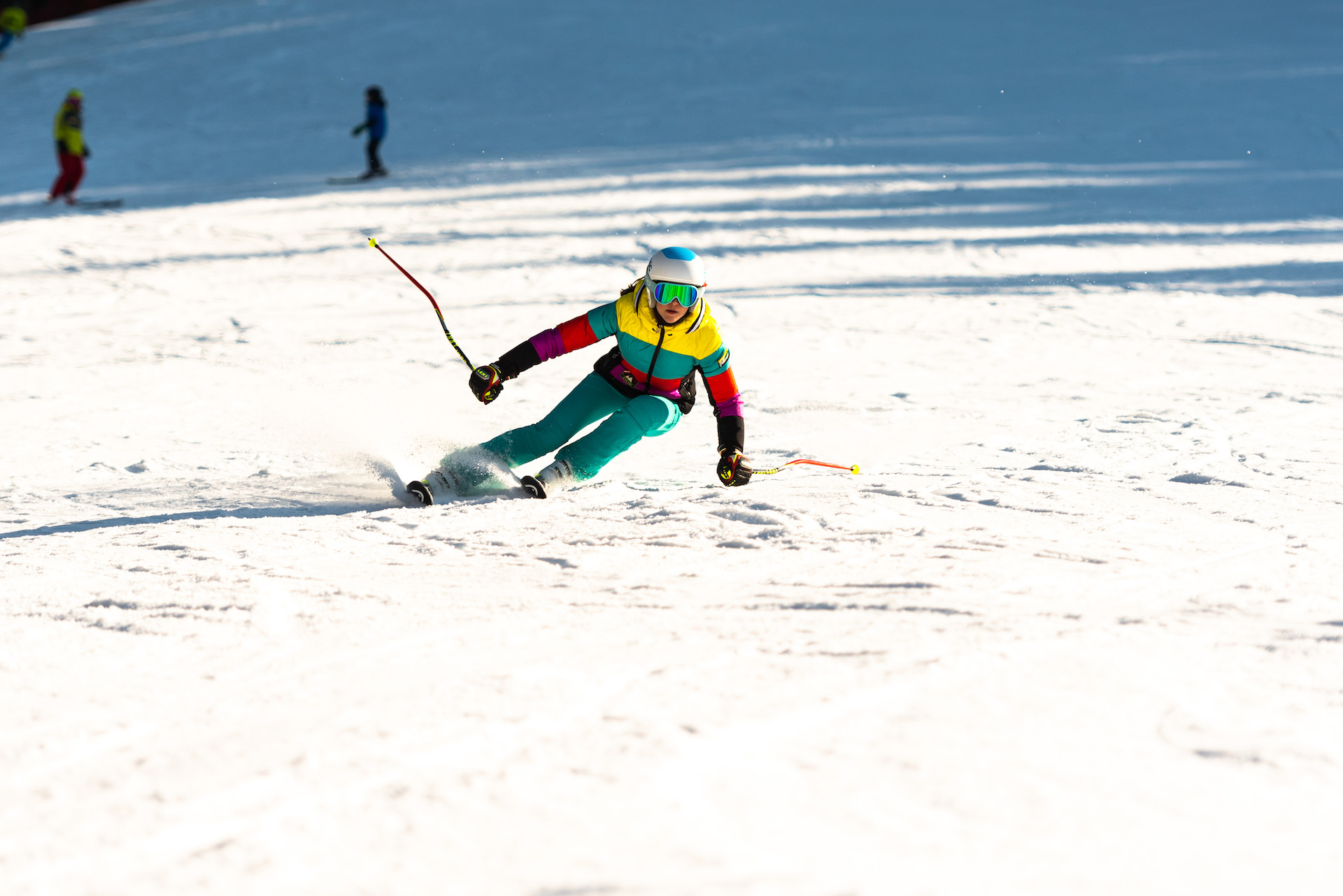 Karnet narciarski w promocji BLACK WEEKEND aż 50% taniej!