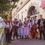 Gastronom, jubileusz, 70-lecie