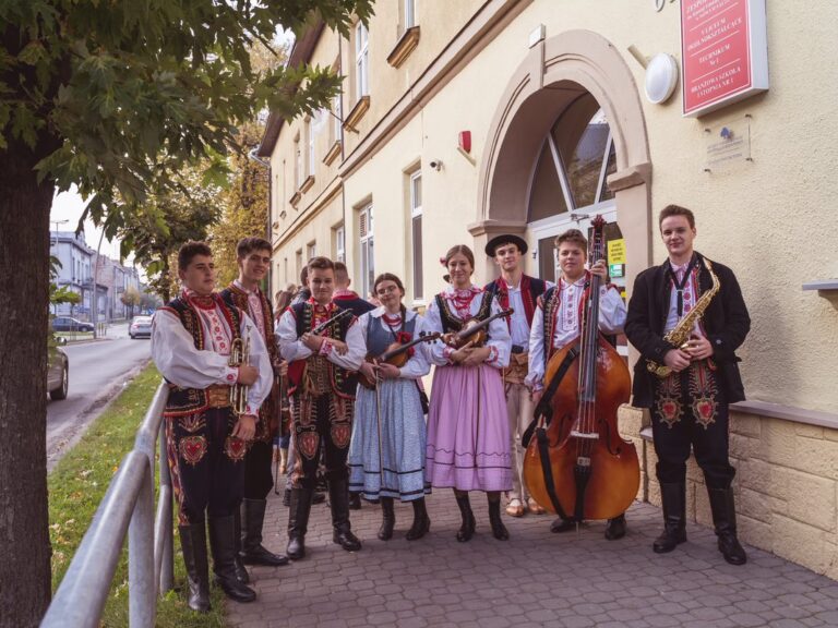 Nowosądecki „Gastronom” świętował jubileusz 70-lecia (zdjęcia)