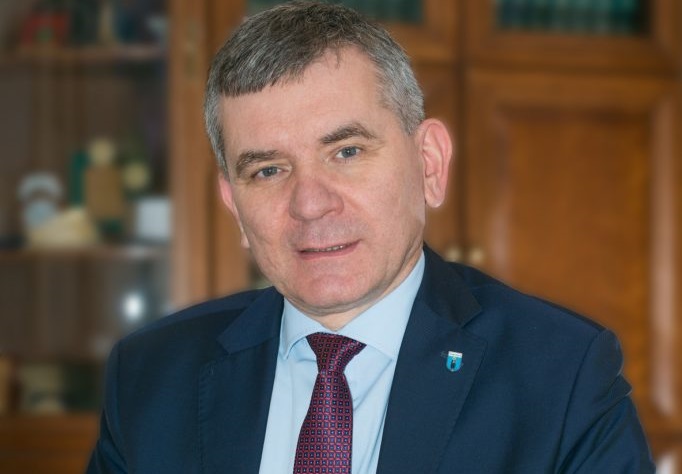 Jacek Lelek, burmistrz, Stary Sącz, wywiad