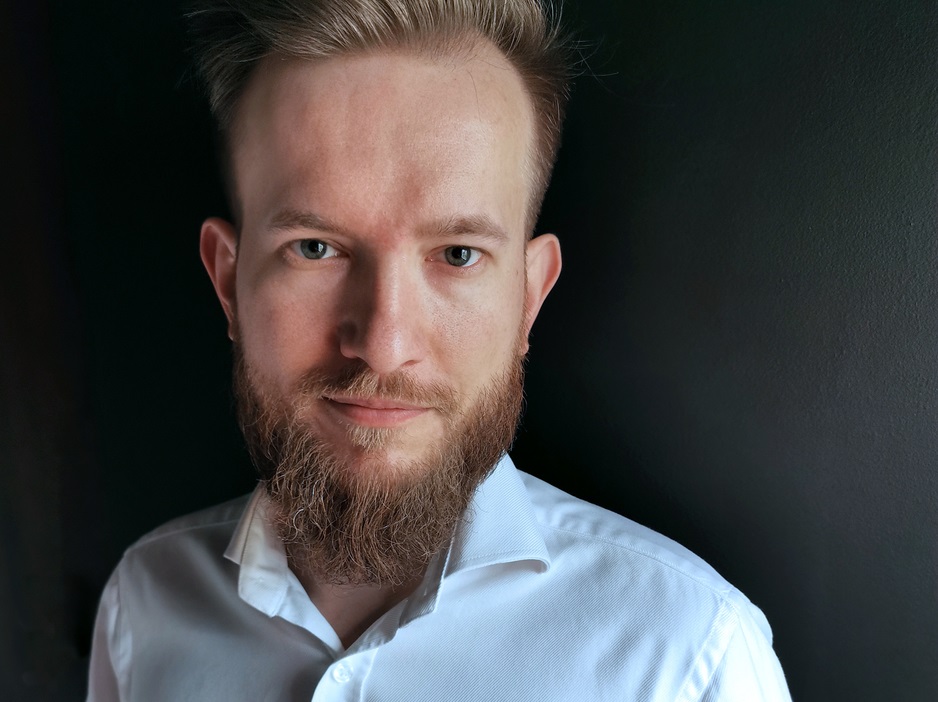 Jakub Wójcik, student, Nowy Sącz, konkurs, badania