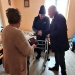 jubileusz 50-lecia małżeństwa, Gmina Podegrodzie