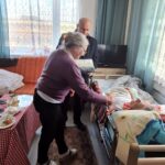 jubileusz 50-lecia małżeństwa, Gmina Podegrodzie