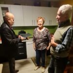 jubileusz 50-lecia małżeństwa, Gmina Podegrodzie