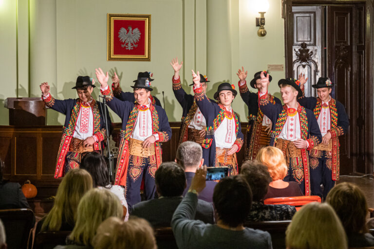 W nowosądeckim Ratuszu świętowano z poczuciem dumy i lokalnego patriotyzmu (fotorelacja)