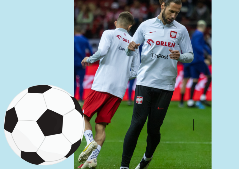 G. Krychowiak: Dzisiejszy futbol polega na wygrywaniu meczy