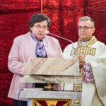 uroczysta sesja rady miasta w 730 lecie lokacji miasta Nowego Sącza