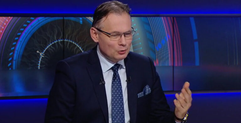 Mularczyk o waloryzacji reparacji: mamy gigantyczną inflację, więc to już ponad 7 bilionów